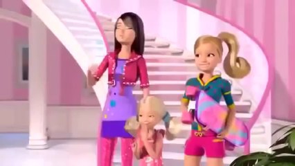 Barbie Italiano - Benvenuta Nel Presente