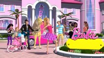 Barbie in Italiano - Barbie episodi Mix vol.3