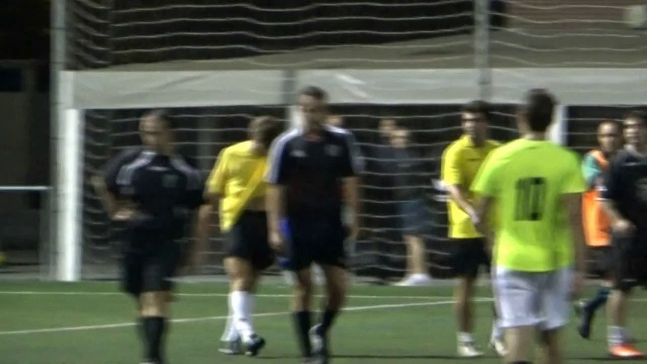 VJ: Fullequip 1-4 Pa las risas