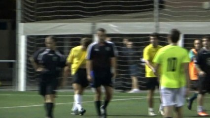 VJ: Fullequip 1-4 Pa las risas