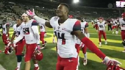 Must-watch college football games this weekend