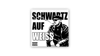 Schwartz - Schwartz auf Weiss (TRAILER)