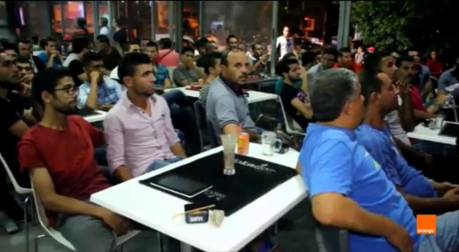 هاو شنوة قالو التوانسة في نتيجة مباراة السينغال و رأيهم في مردود المنتخب