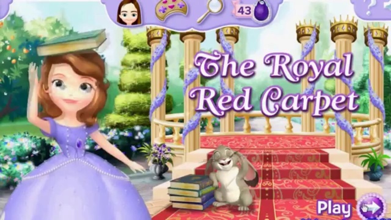 Masha i Medved, Sofia the First, Mickey Mouse Clubhouse, My Little Pony, Best Online Game Episode