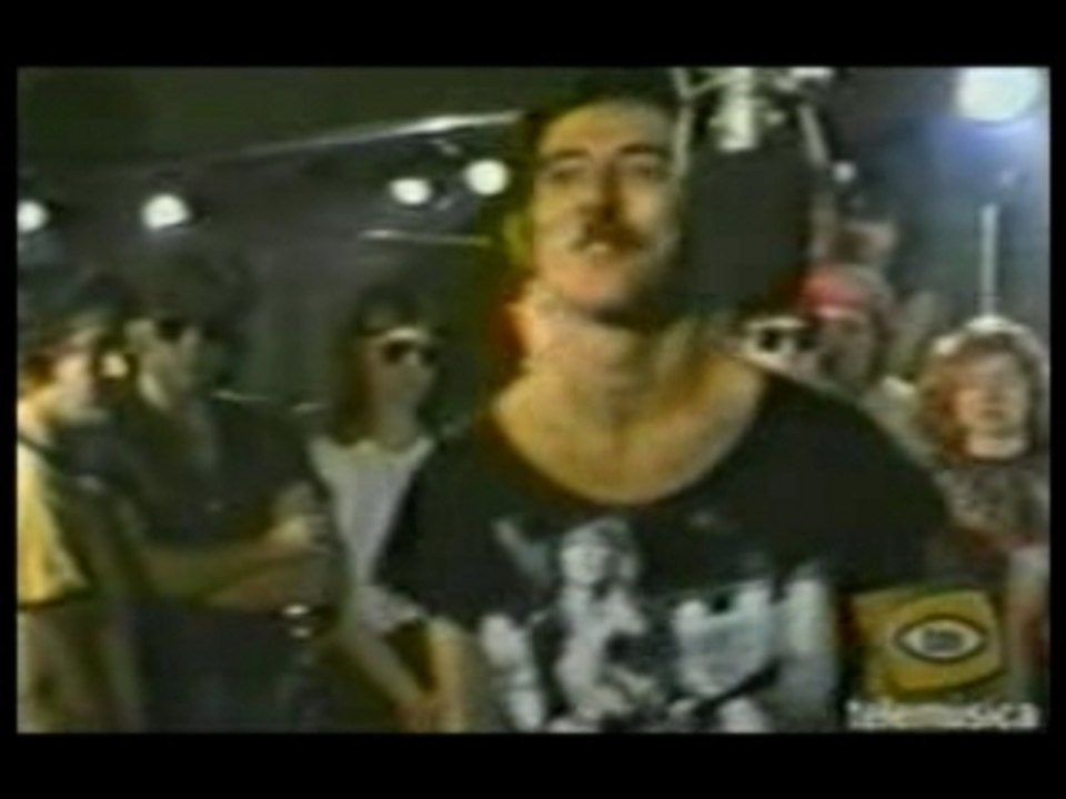 Charly garcia - demoliendo hoteles(2)