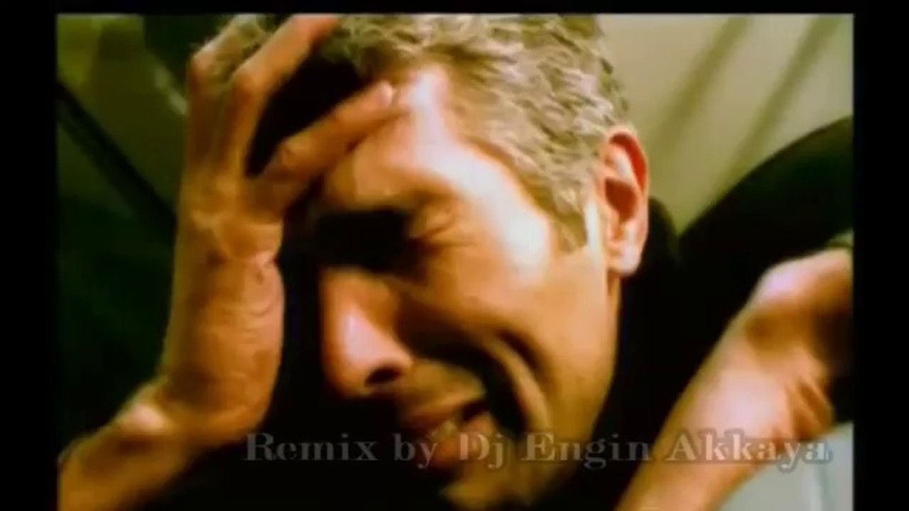 Cengiz Kurtoğlu - Yorgun Yıllarım (Remix by Dj Engin Akkaya)