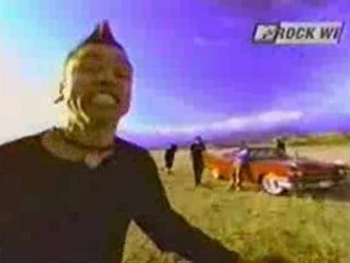 Hed PE - Killing Time