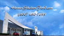 Best Ford Dealer Tupelo, MS | Best Ford Dealership Tupelo, MS