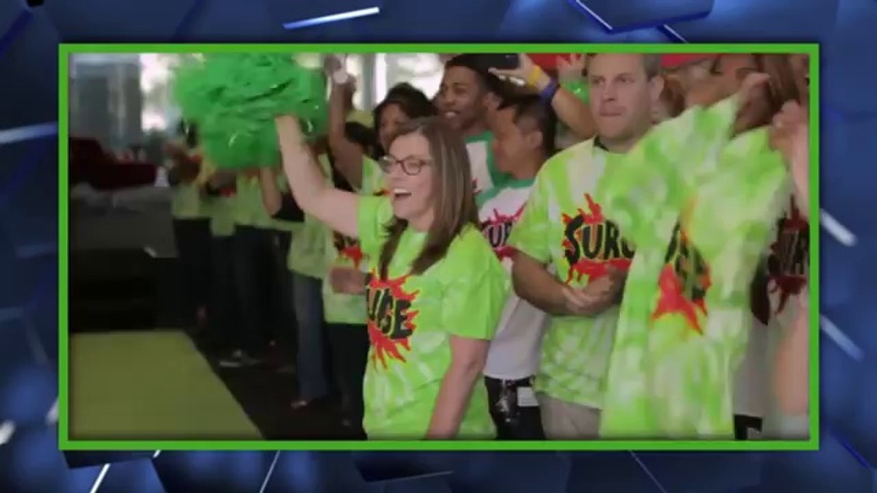 Mind Control - Subliminal Messages- SURGE is Back!