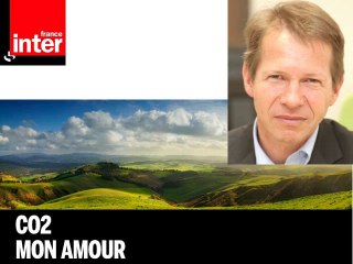 Jean-Marc Jancovici, "CO2 mon amour", France Inter, 15 mai 2011