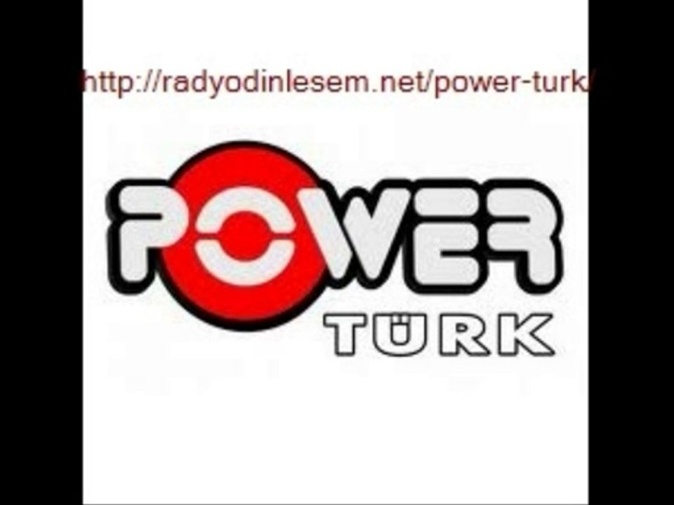 Power Türk Canlı Dinle - Radyo Power Online