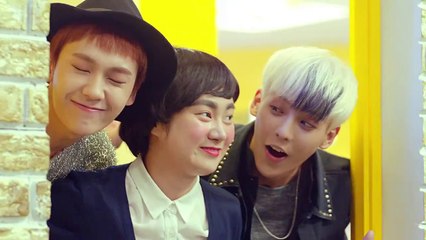 BTOB - You’re So Fly MV