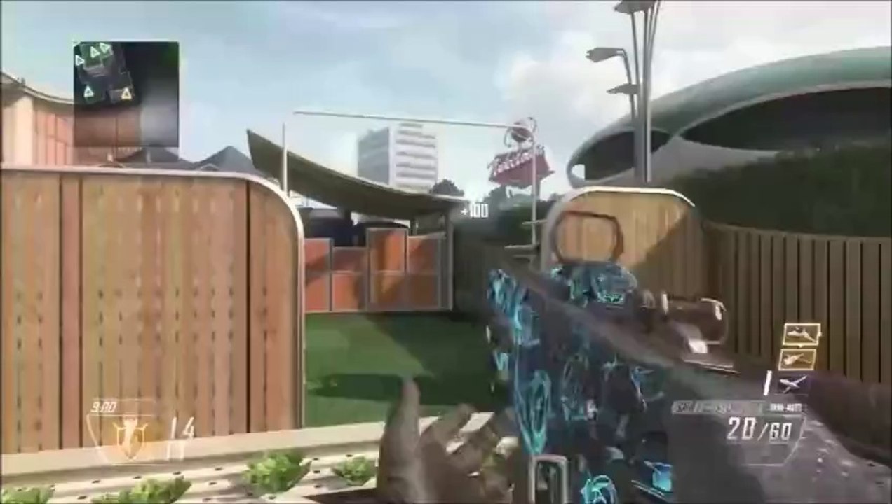 Original Version of Great Action 3