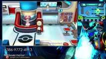Replay Pokémon X - 10 Octobre 2014