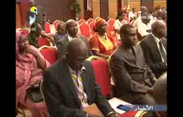 DERNIER JTV TCHAD ARABE DU 10 OCTOBRE 2014 SUR TOL