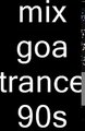 mix goa trance classic 92   98 mixer par moi