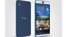 NEW HTC Desire Eye - World's Best Selfie Phone Ever - Specs & Features HD