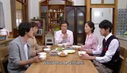 There's a Cat/ Mi querido gato sub español cap 61