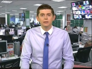 Bolivia: Polls give Morales strong lead in Sunday's vote