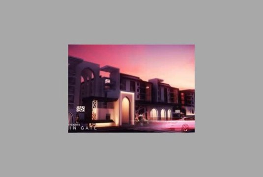 فى الكوربة هايتس شقة للبيع - mlseg.com