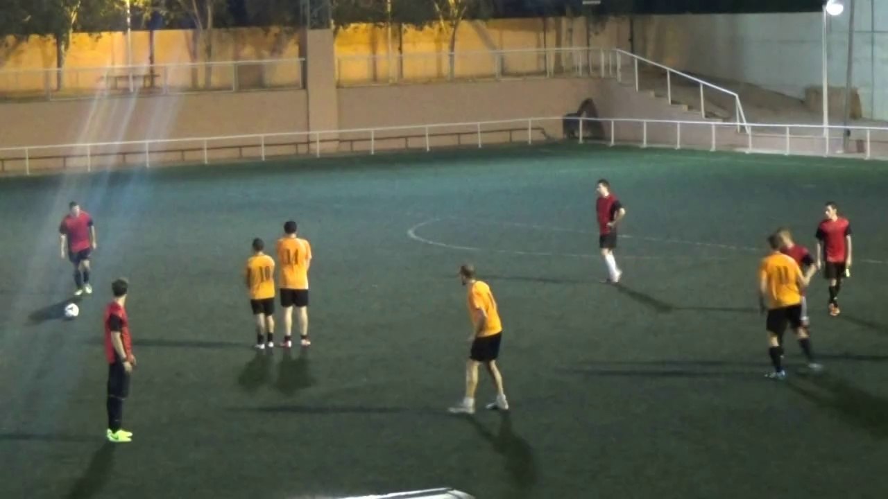 PJ: Rapid Goma 1-1 Never go full ret