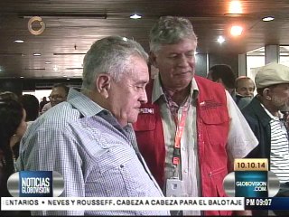 AN analiza propuestas sobre aumento del precio de la gasolina