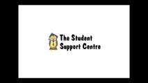 Student Support Centre – Supporting Children in Education