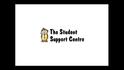 Student Support Centre – Supporting Children in Education