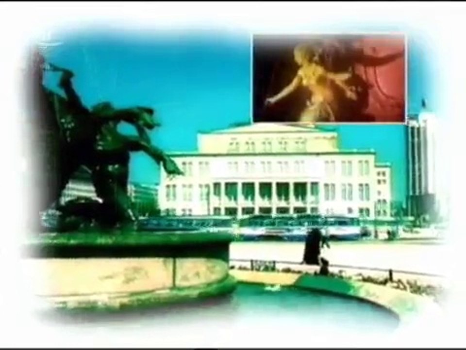 In aller Freundschaft S06x33 Abhängigkeiten