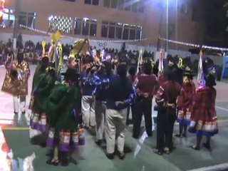 DANZA DE APURIMAC ALTAREROS DE COLCABAMBA PERU