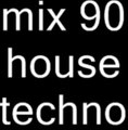 mix techno house classic 92  98 mixer par moi