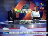 Bolivia: observadores internacionales acompañarán elecciones