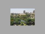 شقة تطل على النيل مباشرة تصلح للشركات - mlseg.com