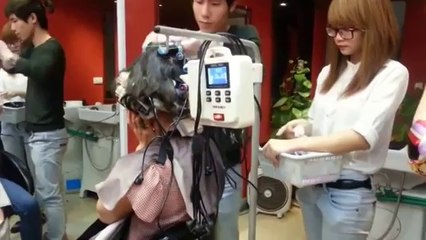 BÁN MÁY UỐN TÓC SETTING MINI KỸ THUẬT SỐ KORIGAMI 0915804875