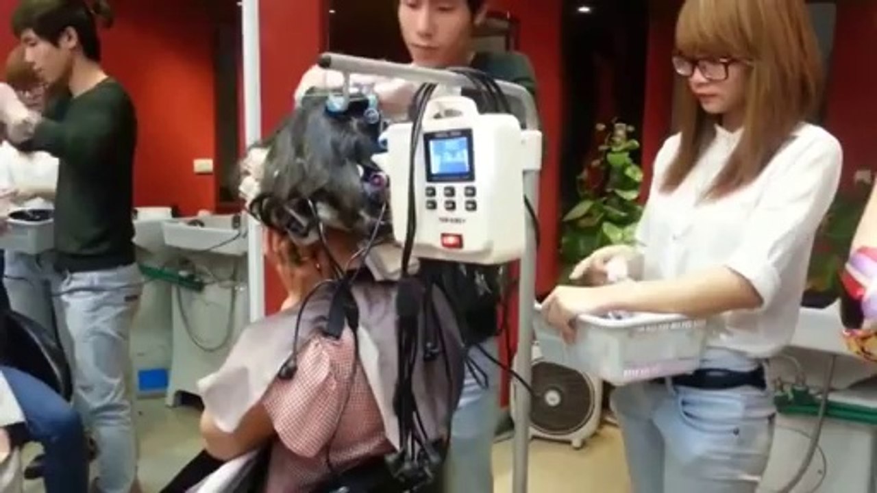 BÁN MÁY UỐN TÓC SETTING MINI KỸ THUẬT SỐ KORIGAMI 0915804875