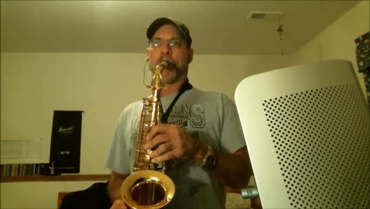 Don't Let the Sun go down on me