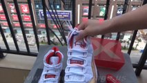 Air Jordan 11 Two Rings Ray Allen Review