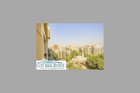 بأفضل موقع بالمعادي الجديدة شقة للبيع 150 متر - mlseg.com