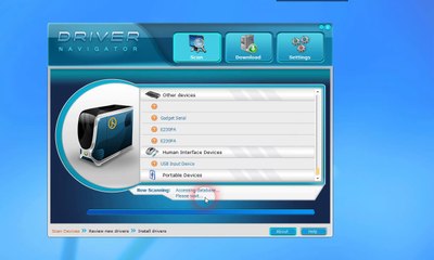 Driver Navigator v3.4.8.1 full version free download