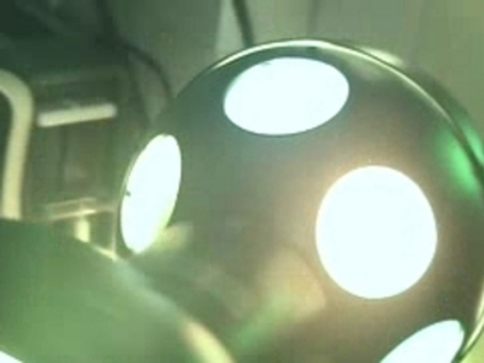 Trailer nouvel an 2007 A l'entrepot????