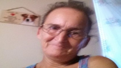 This is me Rita Hodgkins