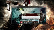Ryse Son Of Rome free Steam Keys with Steam Codes