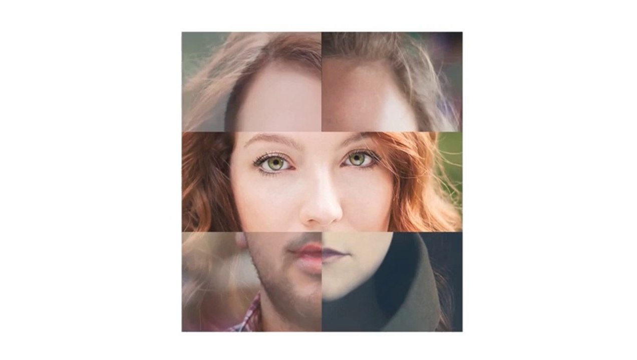 People Are Strangers - Collaborative Video Art