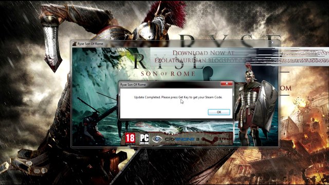 Télécharger Ryse Son Of Rome gratuit free Steam Keys fr French