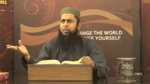 IFL Tarjuma Tafseer, Surah Ahzab Part8