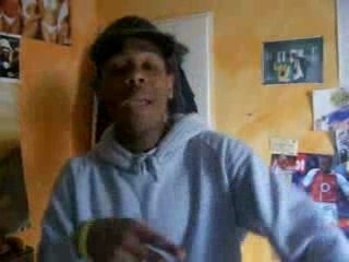 Freestyle: Dubplate for DJ Nite