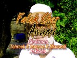 Potohar or Hazara Potohar  Province of Pakistan-Falak Sher Awami-Mianwali