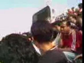 Virage EST fi SOUSSA