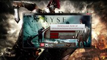 Télécharger Ryse Son Of Rome Free Steam Codes Gratuit French