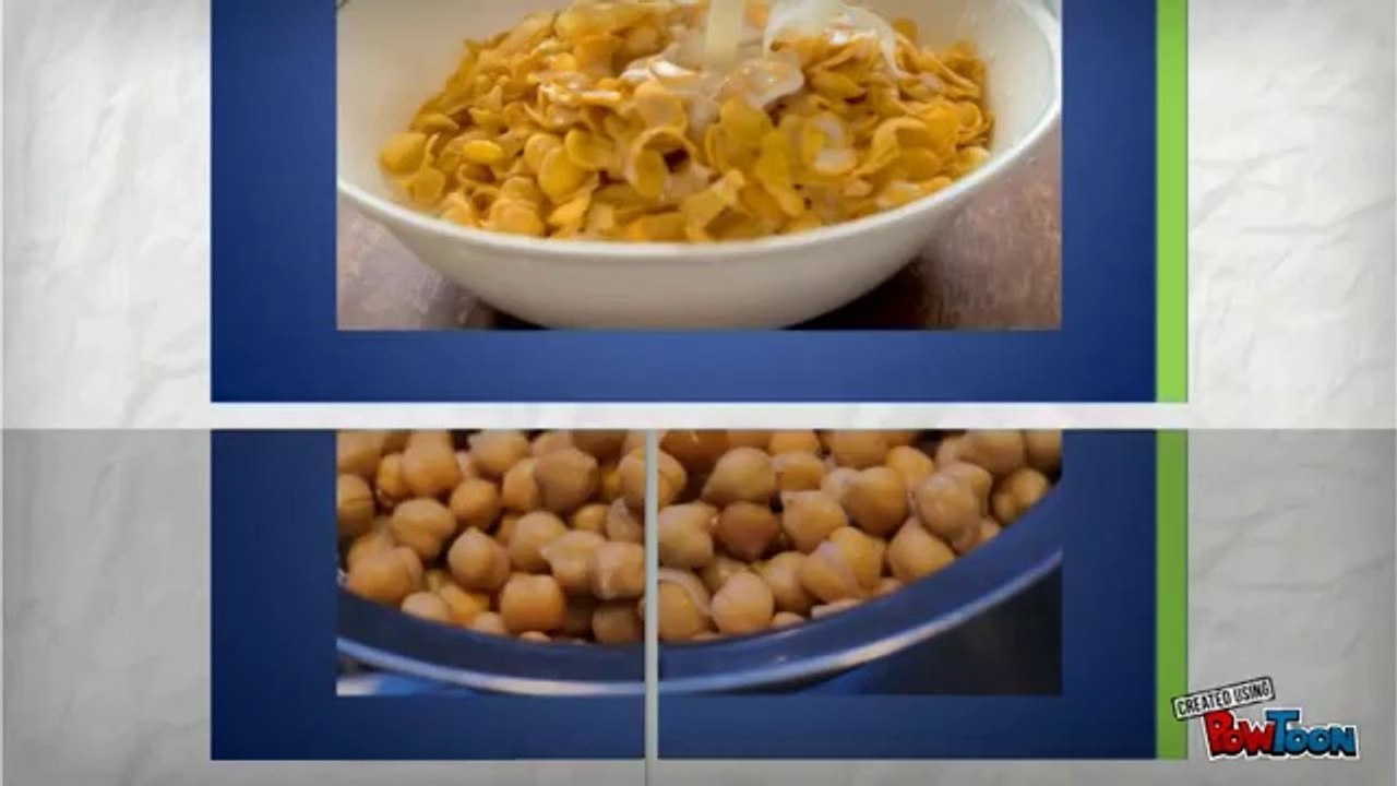 9 Foods to Help You Sleep - from YouTube